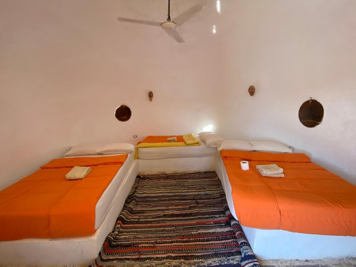 Villa Heissa Camp Assuan Exterior foto